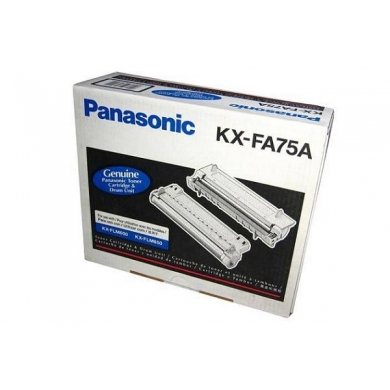 OUTLET Panasonic KX-FA75A ORYGINALNY